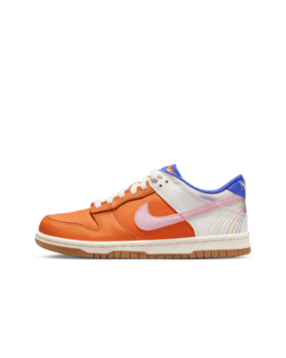 Nike Dunk Low SE Older Kids Shoes. Nike ID